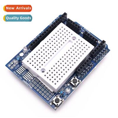 ProtoShield Robotics Intelligent Vehicle Prototype Expansi B
