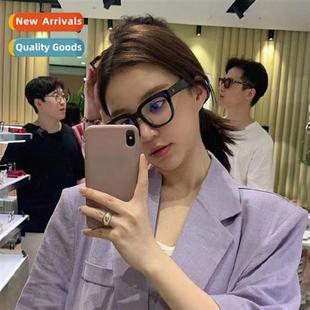 frame una red flat glasses sydney fra book