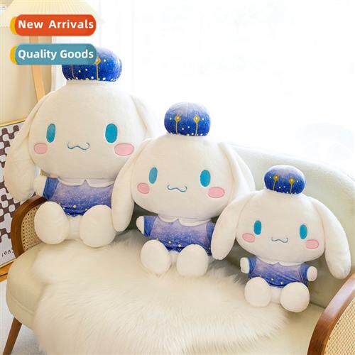 New Yu Gui dog doll plush toys wear clos  hats s cute dog la