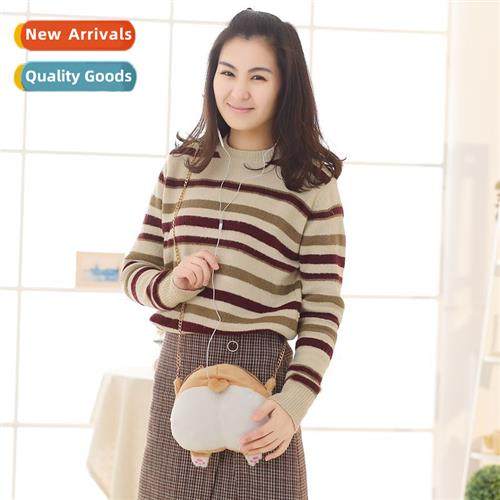 Cute Corgi Ass Crossbody Big Ass Bag Bag Crossbody Radical C