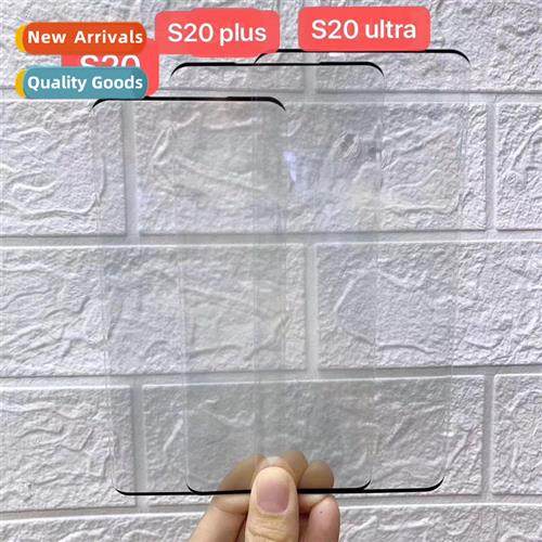 适用samsung s23u tempered film s21 cell phone film note20 fi