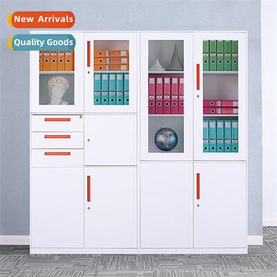 Filing cabinet narrow side cabinet fice file cabinet steel w