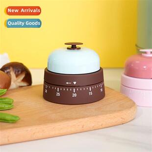 Things Ding Creative Multifunctial Time Manager Bell Pusher