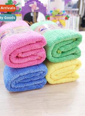 micriber wipes brushed absorbent wipes do not lose  wiping d