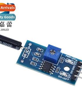 Highly Sensive Vibrati Sensor Module Vibrati Module SW1801P