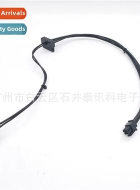 Applicable Lenovo small 4pin to sata power cable mini small