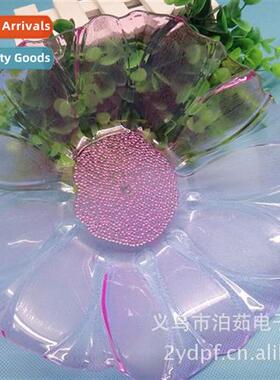 Fru Plate Sunflower Fru Plate Plastic Fru Plate Fru Plate