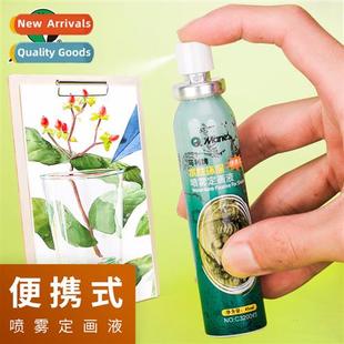 protecti envirmental spray painting 45ml Water liquid based