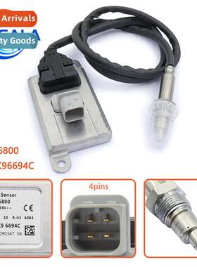 Nrogen  Oxygen Sensor 5WK9669 4C 2247380 2296800 2064768