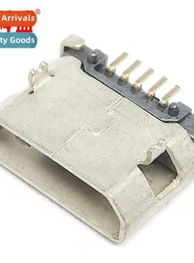 MINIUSB USB Socket MK5P Cell Phe USB Female Micro Frt Plug R