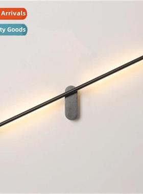 Scinavian simple lg LED wall lamp -modern creative art livin