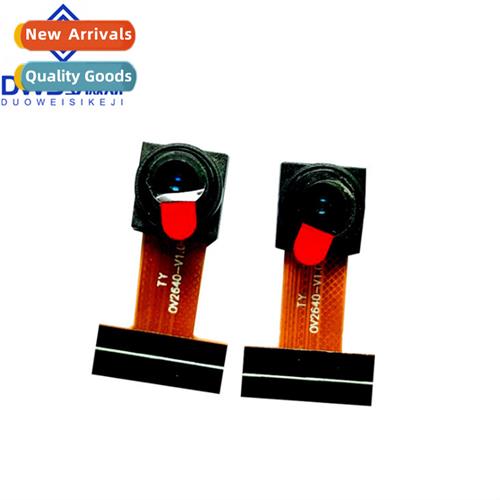 OV2640CMOS Camera Module 200W Pixel STM32 Series  FPC Holder