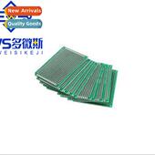 sided tin spraying board double universal 7CM