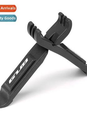 T01 MTB Multifunctial Tire Pry Bar Magic Buckle Removal Plie