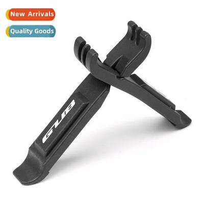 T01 MTB Multifunctial Tire Pry Bar Magic Buckle Removal Plie
