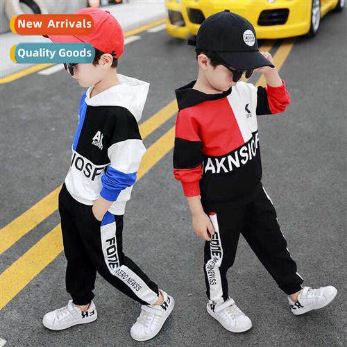 2023 fall and winter new childrens English letters su small