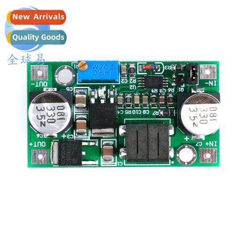 DC-DC Auto Lifting Voltage Module Super LM2577 Vehicle Volta
