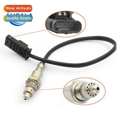 Oxygen Sensor 13628573155 Rear Catalyst 适用BMW F20 F21 F31