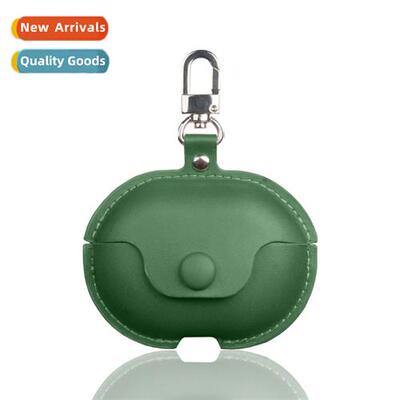 适用huawei freebuds pro earphone protection leather case fre