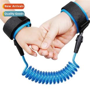 Anti Loss Wrist Strap Childrens Safety Wrist Strap Leash Los