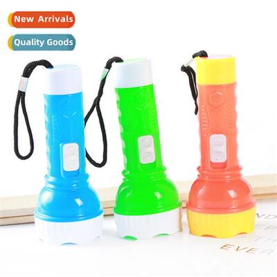 LED strg light flashlight mini flashlight outdoor camping po