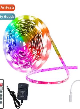 led strip light 2.4G bluetooth 24 keys remote ctrol WIFI col