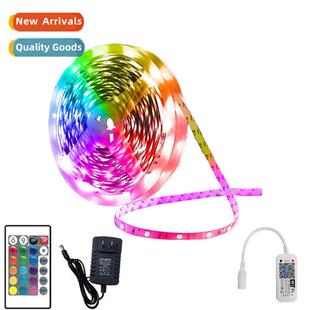 keys col light WIFI ctrol remote bluetooth 2.4G strip led