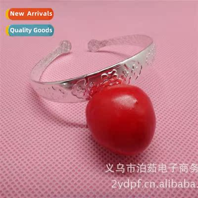 Pacing Silver Bracelet Bracelet Fine Jewelry