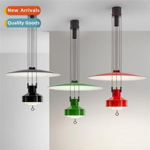 creative Scinavian dining New room chelier modern living