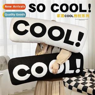 bolste wind legs clip strip COOL creative home Ins Pillow