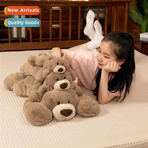 Carto Paddy bear hugging bear pillow doll plush toys cute pi