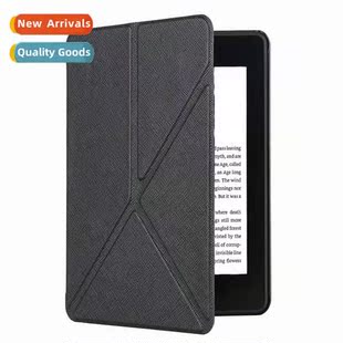 适用kindle 11 generation Paperwhite5 protective case kpw5 sm