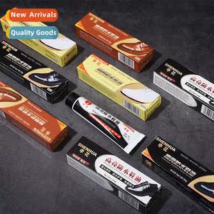 Shoe Care Oil Lear Nourishi Shenhua Qualy