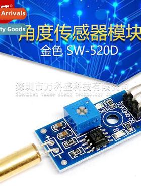 Golden SW-520D Angle Sensor Module Ball S Vibrati S Tilt Sen