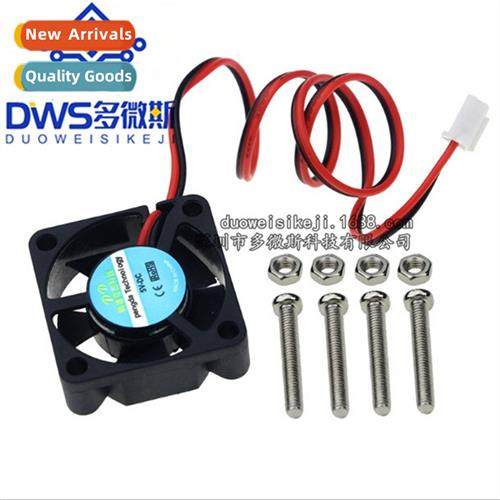 Fan Raspberry Pi 3 Raspberry PI Pi B+ Case B Case