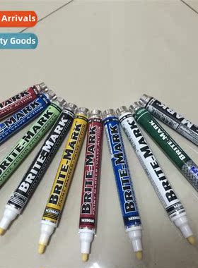 U.S.  BRITE-MARK Valve Ink Marker Universal Paint Marker