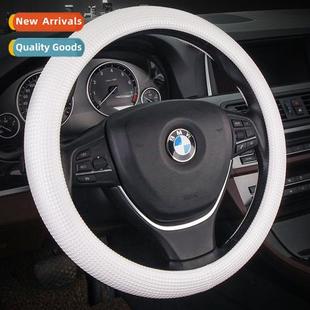 Woven Crystal Steering New Wheel LiXiao Round 2018 Lear