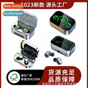 Bluetooth disp digal touch headset M10 E7S M90 YD03