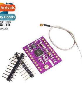 MCU-8223 Nrf51822+LIS3DH Bluetooth Module Bluetooth+Accelera