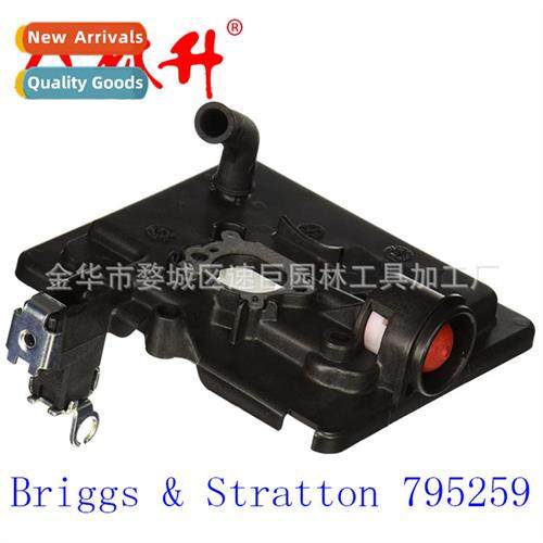 Lawn Mower Parts 适用Paragon 795259 Air Filter 792040 691753