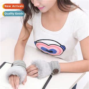 Winter Outdoor Protecting Autumn Hand and Warm Yifan Fashi