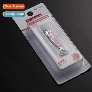 clippers nail Individual sucti nai Individually card wrapped