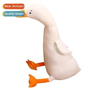 doll queen pillow Cute sleep plush girls duck