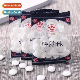 odor repellent camphor Closet anti moisture pills mot mildew