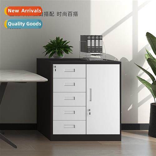 Steel home fice cabinet tin file cabinet invisible data file