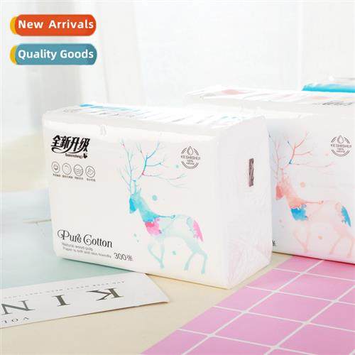 4 layers  thickened drawer paper household paper towels extr