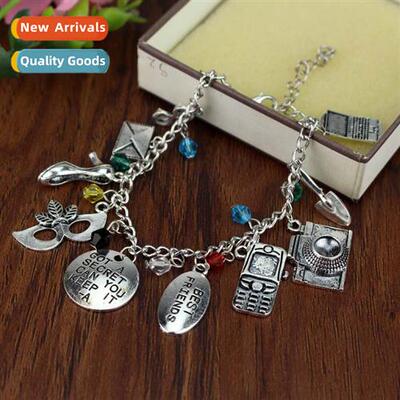 Europe and  Uned States fashi high-heeled shoes wh coloured