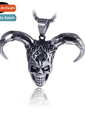 Excellent Europe and  Uned States hip-hop set tide men neckl