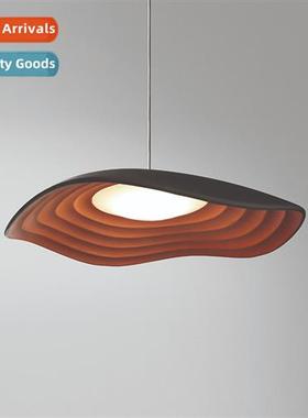 Scinavian modern simple dining room chelier er Italian shape