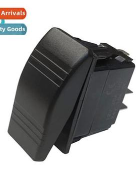 Car Modificati S Boat Type Warp S 5Pin4Pin 7P No Light RV Ya